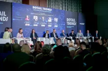 Debata o systemie kaucyjnym podczas kongresu Retail Trends ‘26 (fot. Wiadomości handlowe)