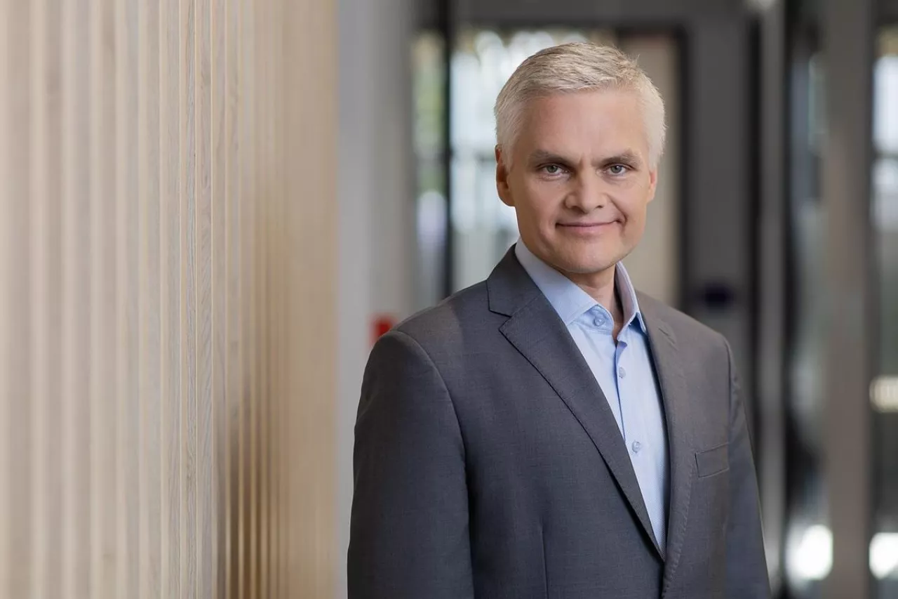 dr Marcin Mrowiec, główny ekonomista Grant Thornton (fot. mat. prasowe)