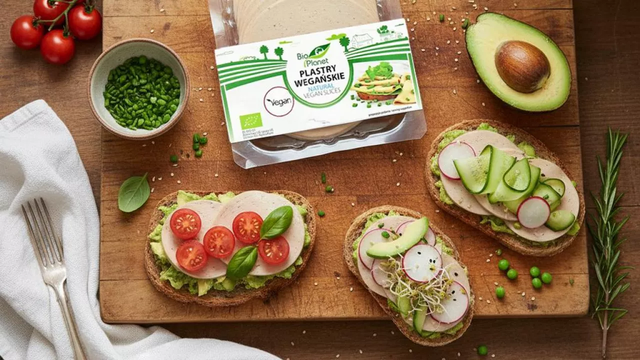 Rekordowa sprzedaż Bio Planet w marcu 2026