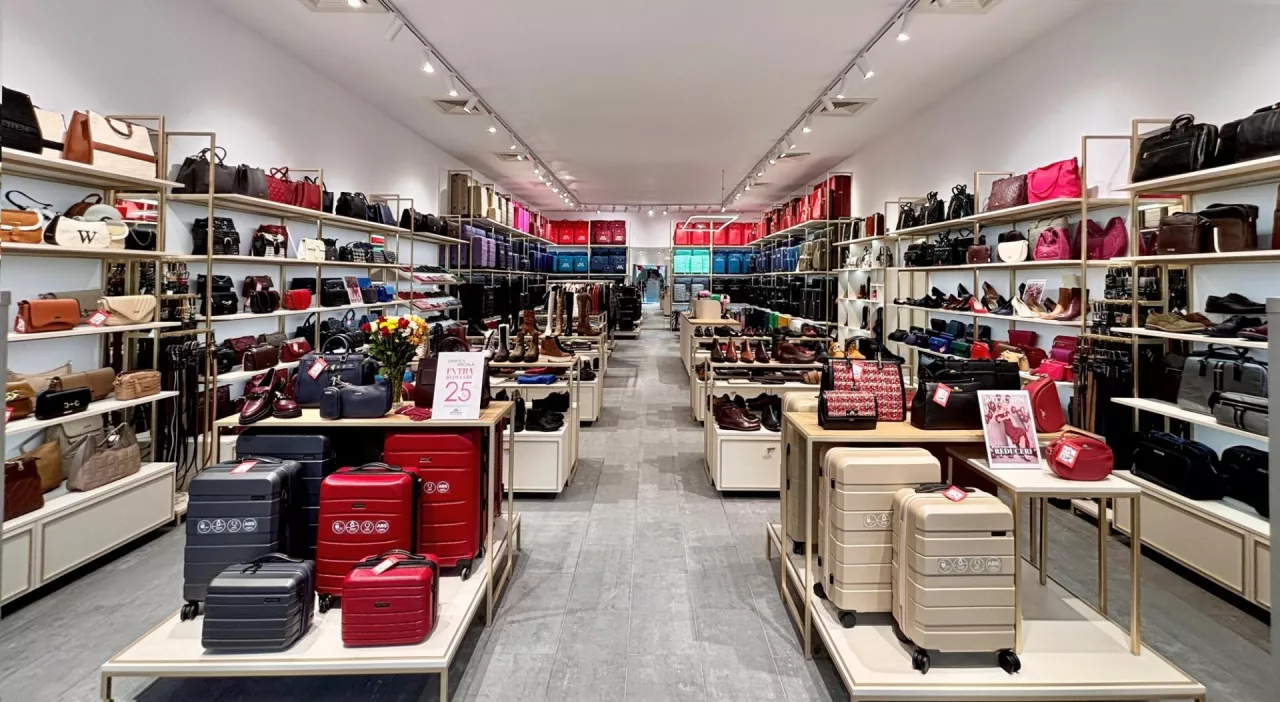 Salon Wittchen w Bukareszcie