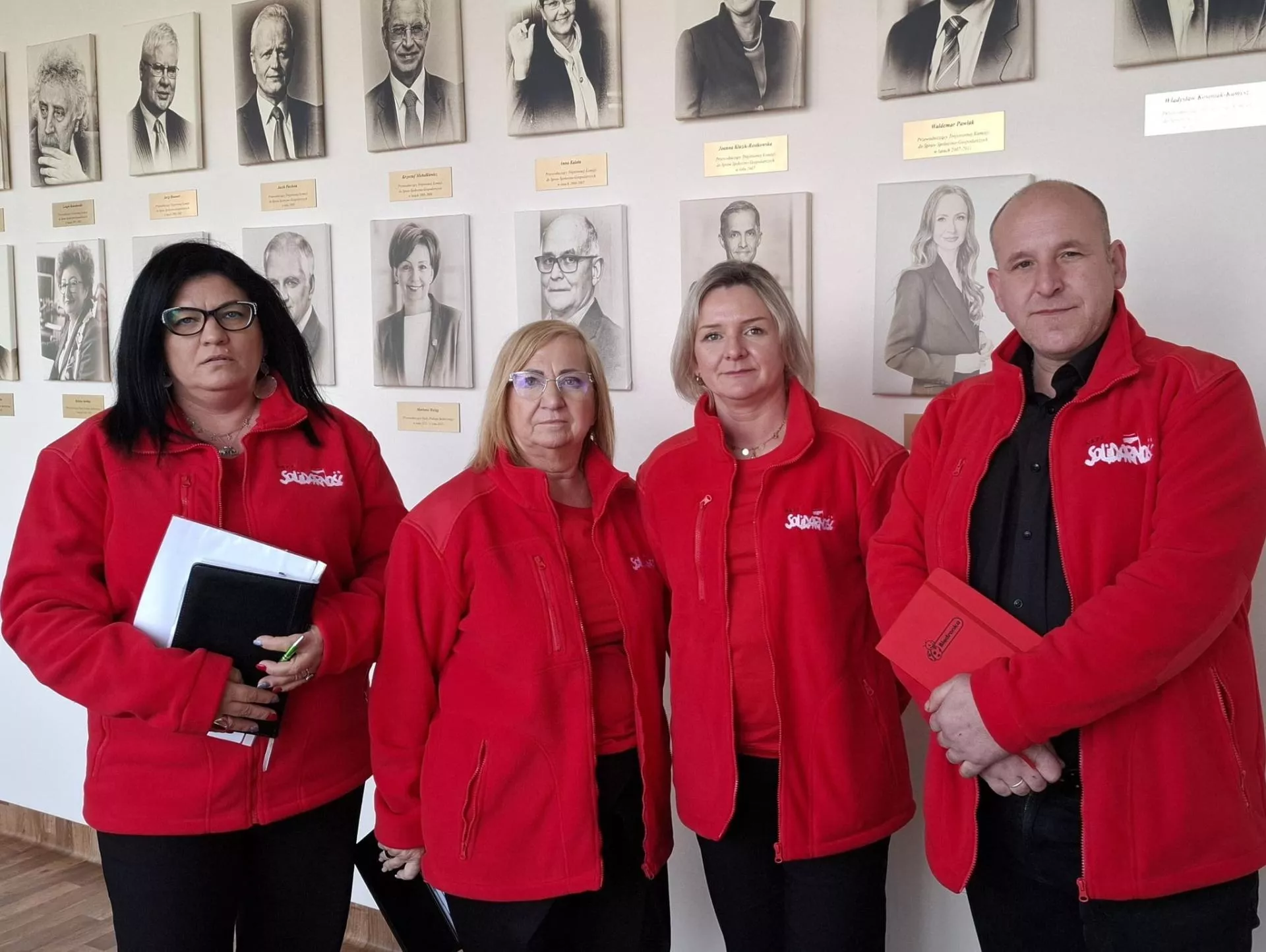 Spór w Biedronce: Brak porozumienia z zarządem. Co z podwyżkami?