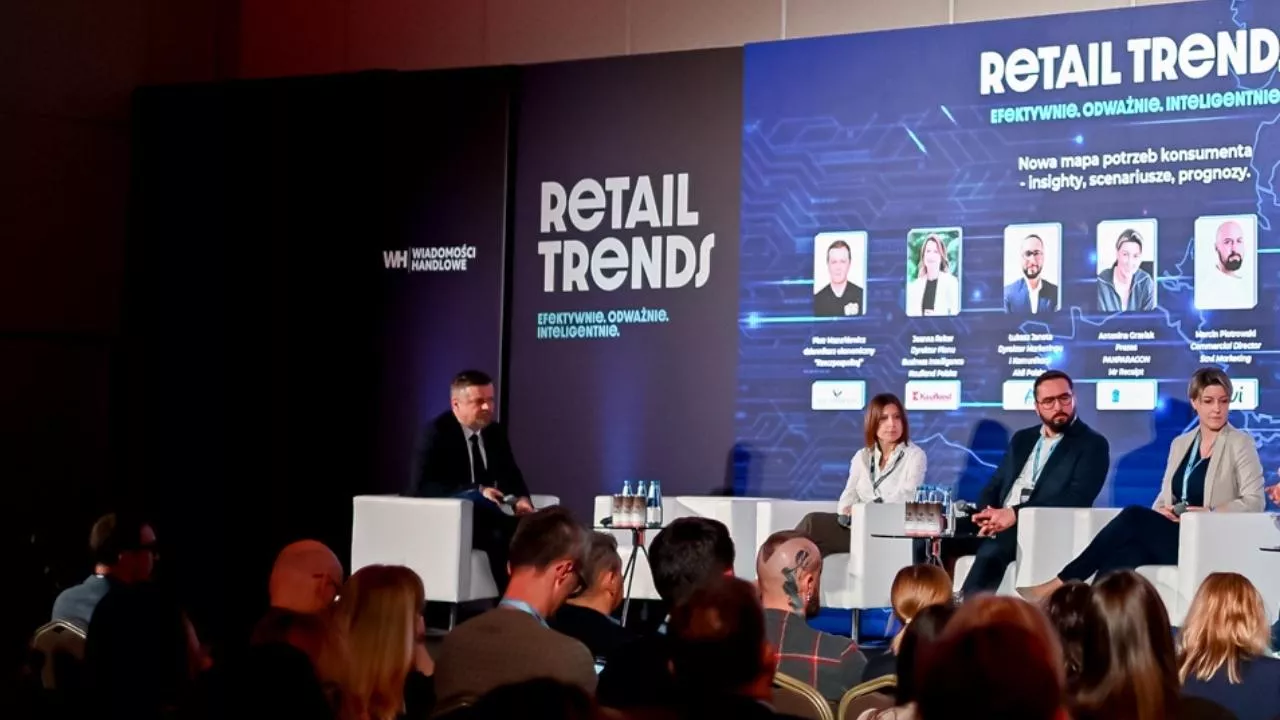 Łukasz Janota, Aldi Polska: Musimy codziennie coś zmieniać w naszym asortymencie