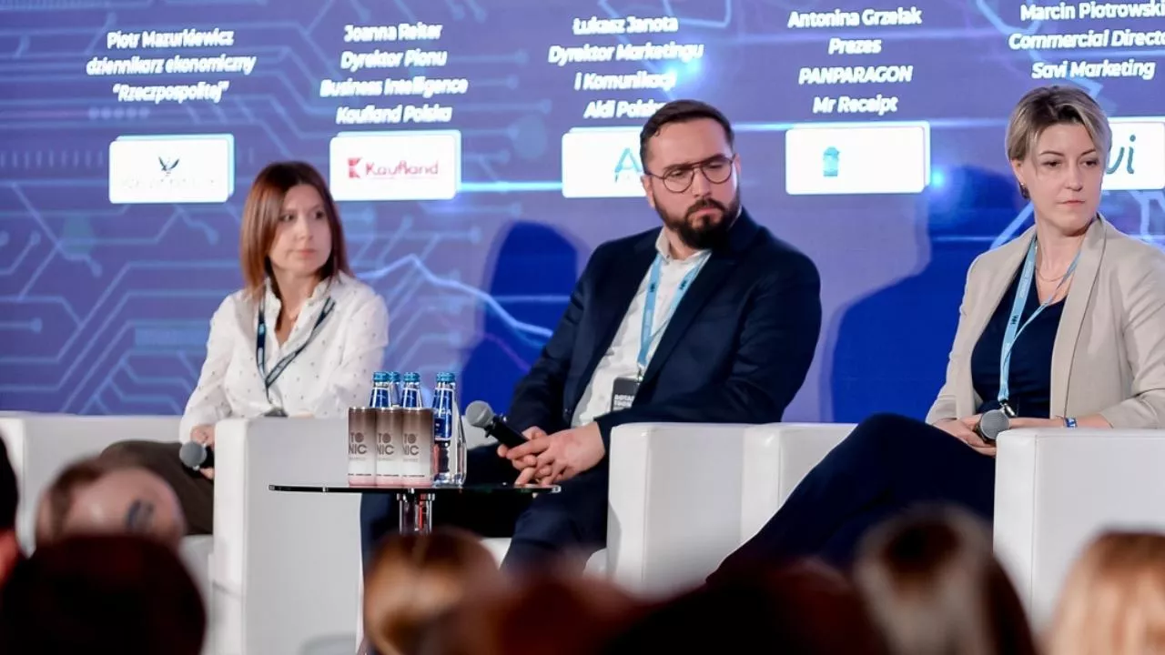 Joanna Reiter, Kaufland Polska: Mamy mnóstwo klientów, którzy chcieliby zrobić coś dla swojego zdrowia