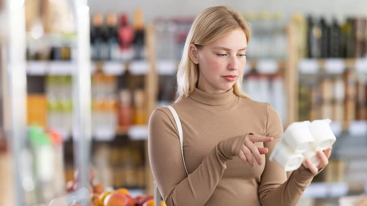 Ferment w koszykach. Tak zmienia się rynek jogurtów, maślanek i kefirów w Polsce