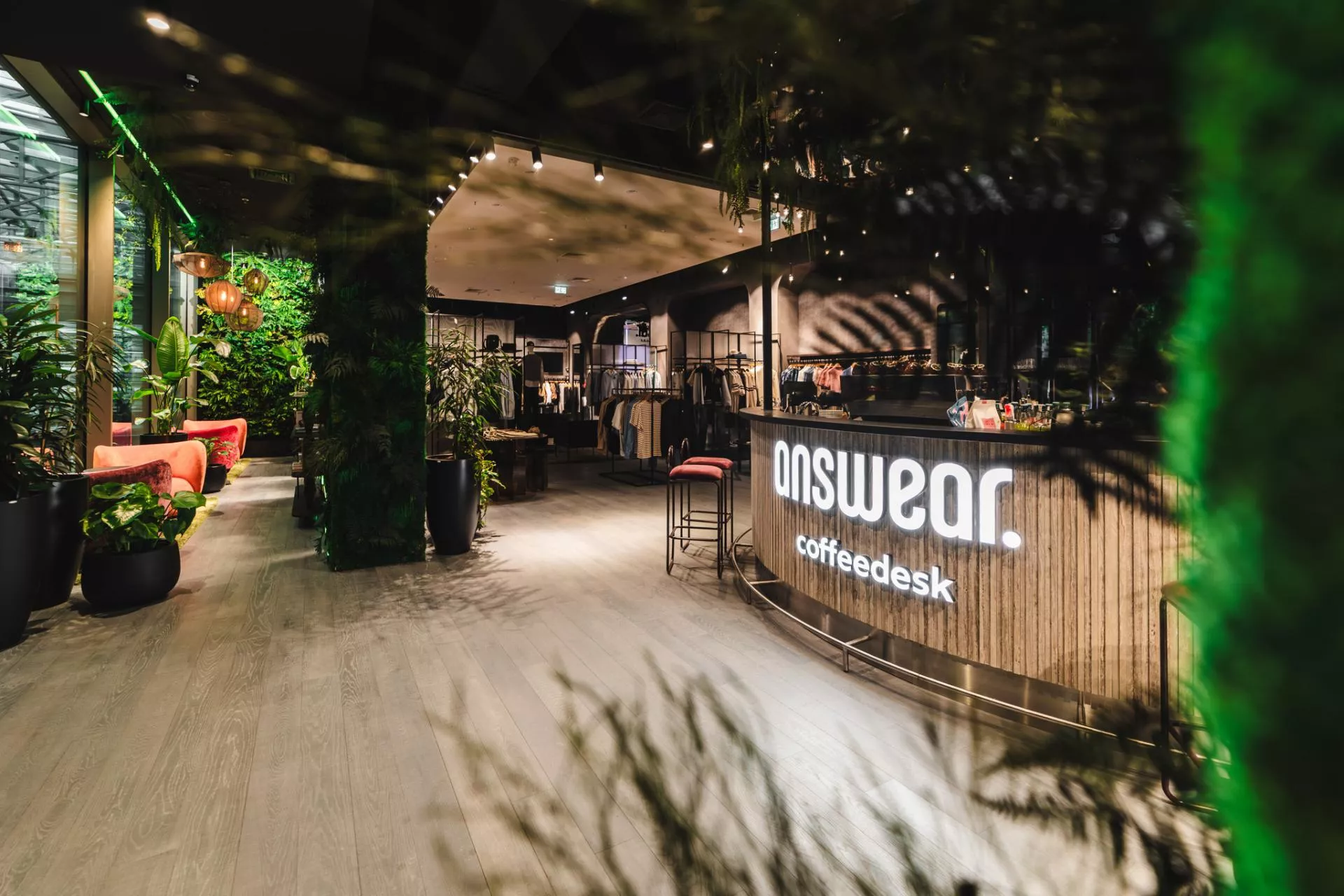 Answear zwiększa zyski. Polska napędza wyniki spółki