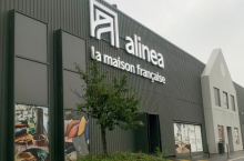 Francuski sprzedawca mebli ogłosił upadłość (fot. Alinea)