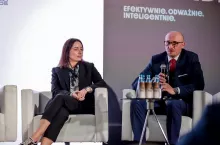 Paweł Długoński, Dyrektor Handlowy, Minimart Bulgaria na Retail Trends 2026