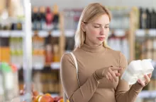 Średnia cena jogurtów wzrosła o ponad 11 proc. rok do roku (fot. Shutterstock)