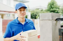 SF Express wchodzi do Europy.