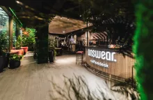 Sklep stacjonarny Answear.com w Warszawie (fot. materiały prasowe)