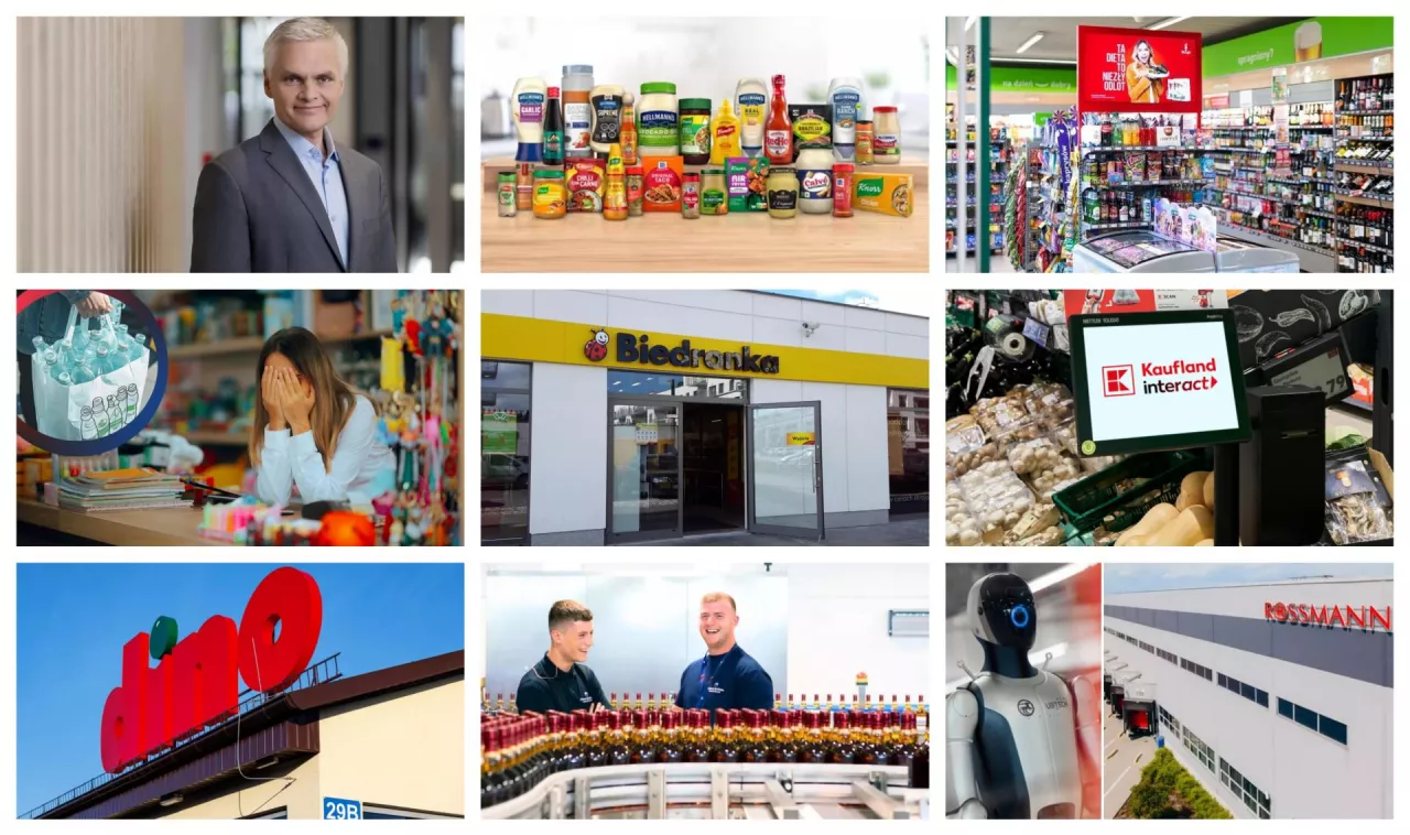 Najważniejsze wydarzenia z tygodnia (fot. Shutterstock/materiały prasowe/materiały własne)