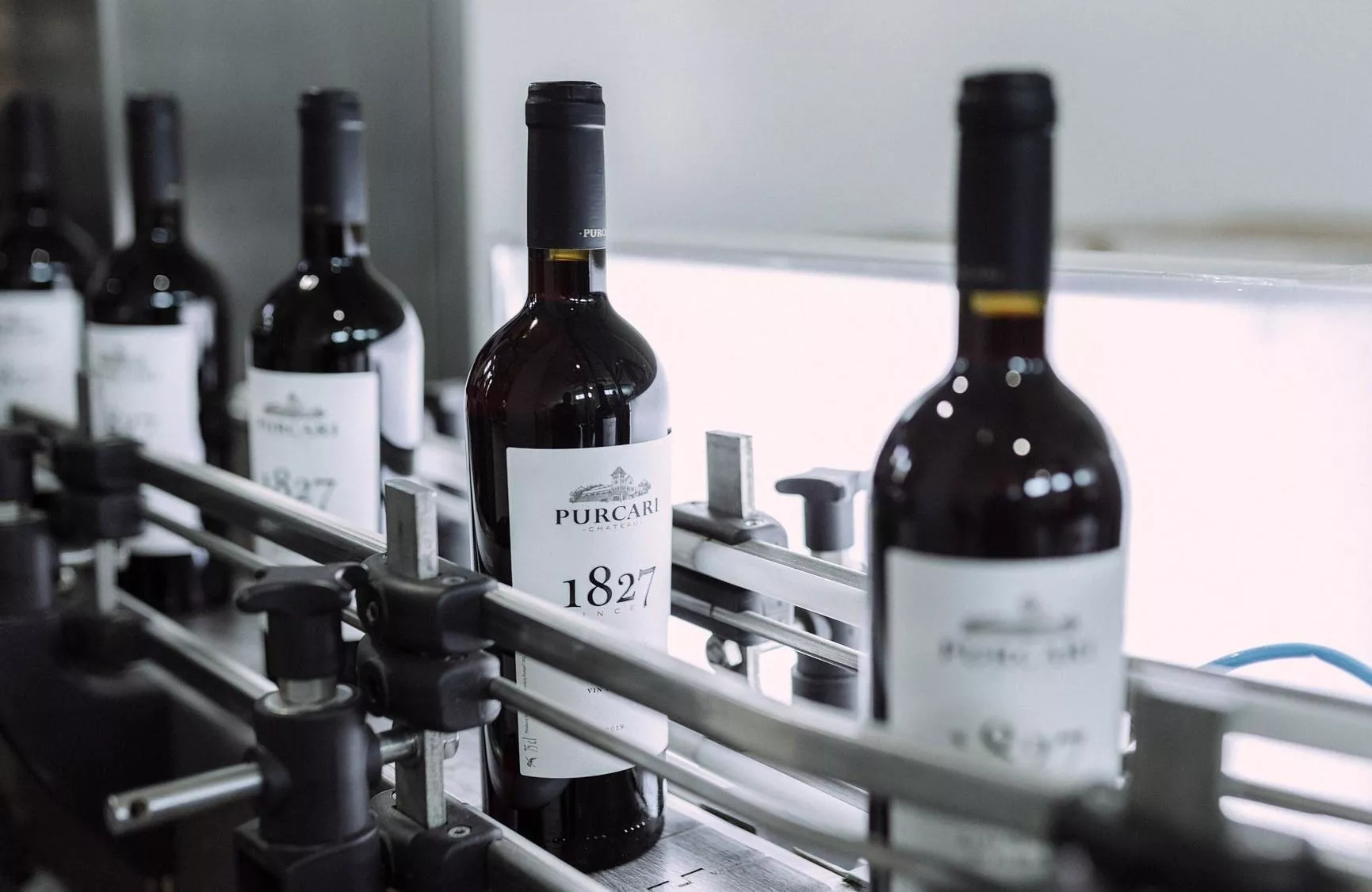 Maspex znów przejmuje. Purcari Wineries wzmacnia pozycję w Rumunii