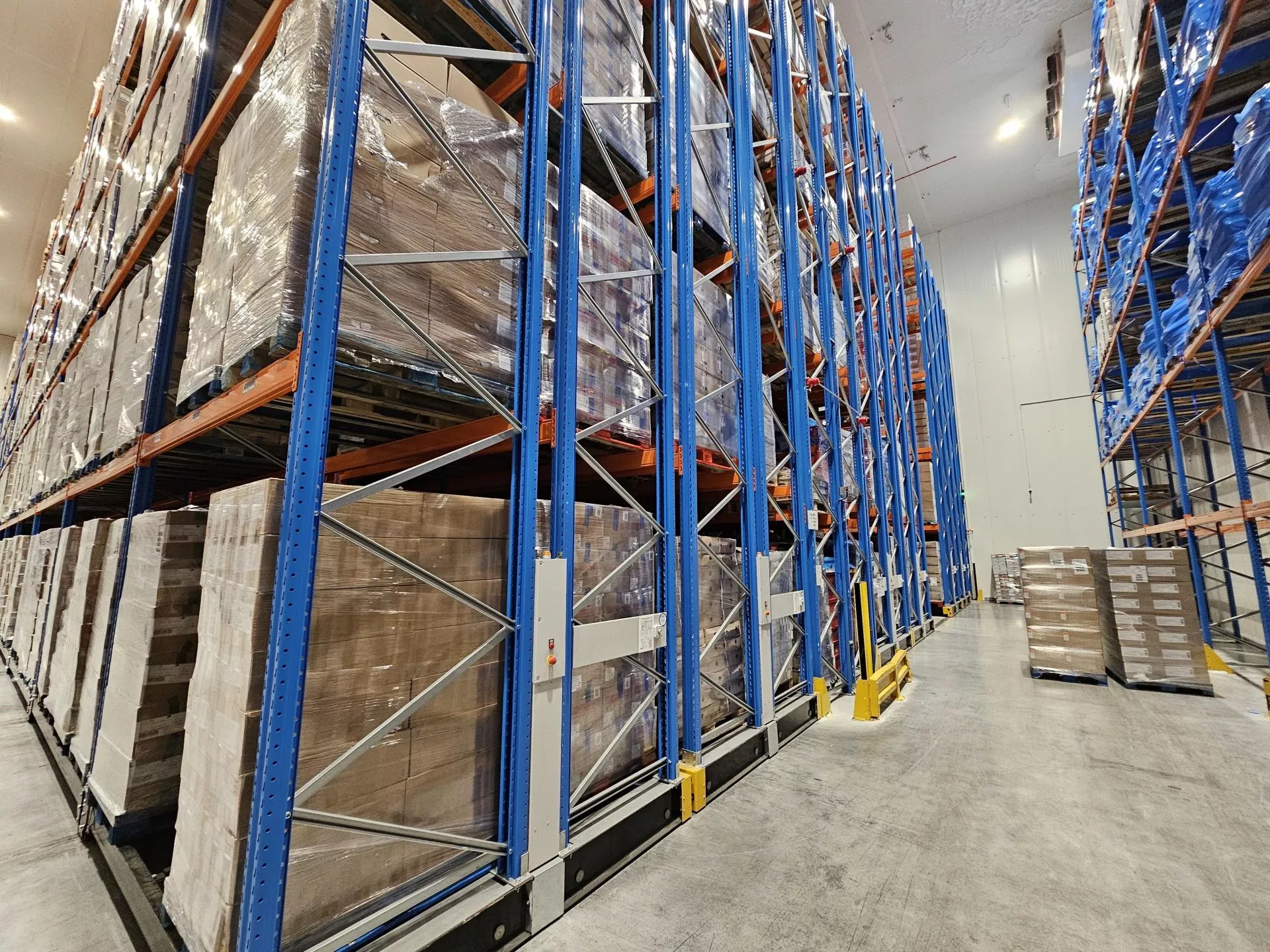 Polski rynek magazynowy szuka równowagi. Czy popyt utrzyma obecny poziom?