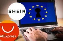 UE nakłada kary na platformy e-commerce