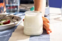 Danone zmienia receptury produktów (fot. mat. prasowe)