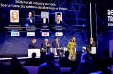 Michał Koleśnikow, PKO BP (w środku) (fot. Wh)