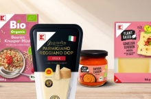 Nowe opakowania produktów marki własnej w Kauflandzie można znaleźć także w polskich sklepach niemieckiej sieci.