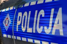 Przestępczość w sklepach rośnie. M&amp;S apeluje o działania (fot. podkarpacka Policja)