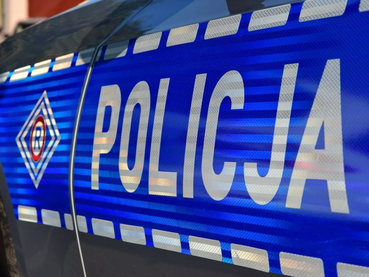 Przestępczość w sklepach rośnie. M&amp;S apeluje o działania (fot. podkarpacka Policja)