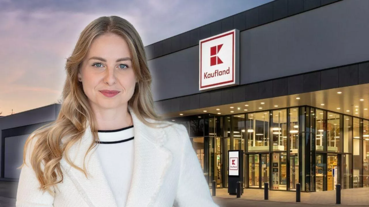 Kaufland zyskuje na systemie K-Scan. Klienci wydają choćby 3 razy więcej [WYWIAD]