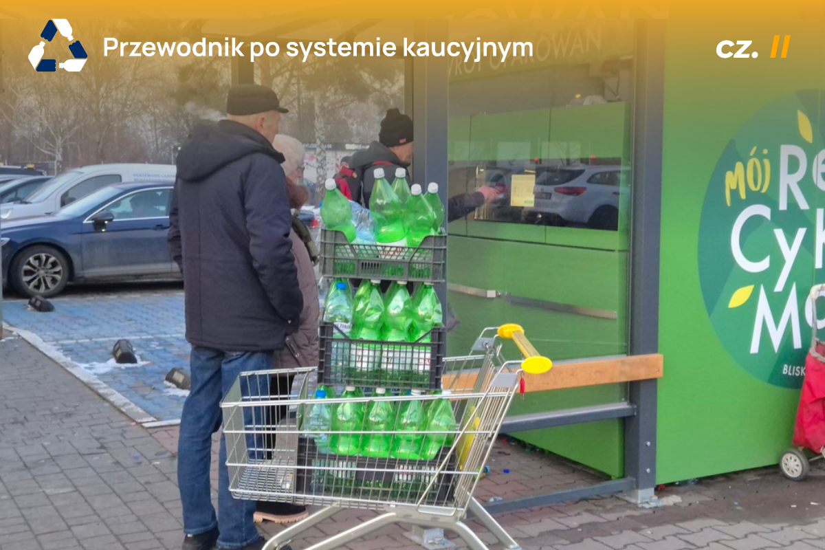 System kaucyjny przed wielkim testem. Nadchodzi letni pik zbiórki