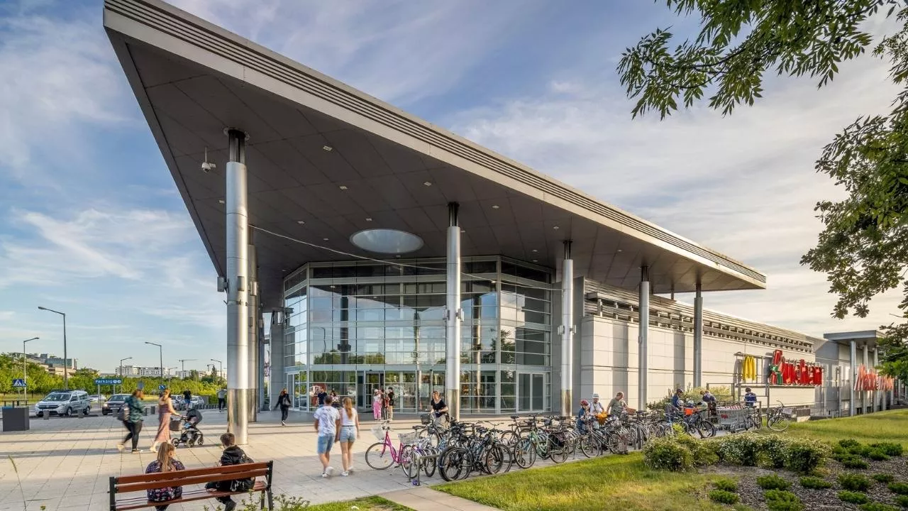 EPP zdobyło ponad 300 mln euro na refinansowanie swojego portfela handlowego