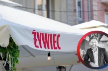 Na zdjęciu Jarosław Jarecki, nowy dyrektor sprzedaży w Grupie Żywiec (fot. shutterstock, mat. prasowe)