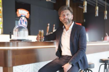 Jarosław Jarecki obejmuje stanowisko dyrektora sprzedaży w Grupie Żywiec (fot. Grupa Żywiec)