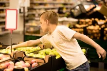 Polscy producenci a sieci handlowye. Brak skali ogranicza sprzedaż (fot. Shutterstock)