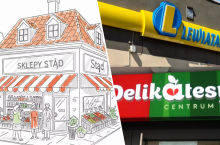 Czy nowa strategia pozwoli Eurocashowi rosnąć? (fot. Eurocash; Shutterstock)