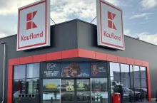 Kaufland promuje drogerię w nowej kampanii (fot. mat. prasowe)