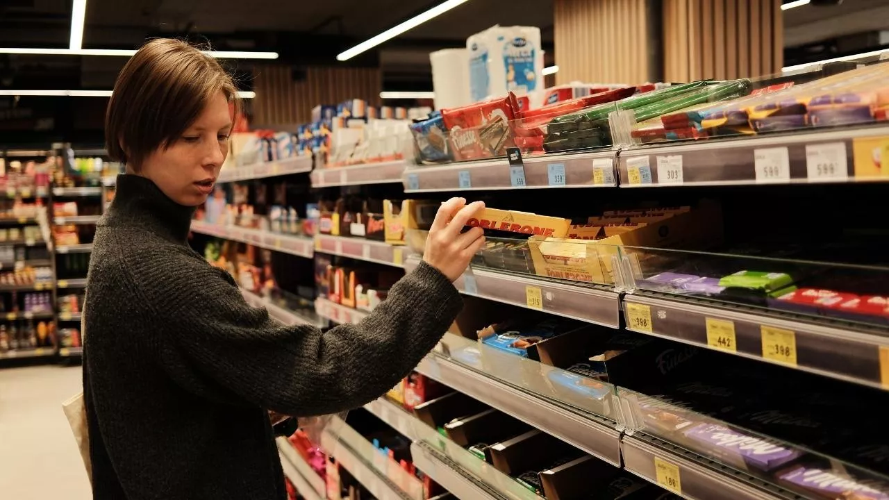 Ceny czekolad dalej wprawiają w osłupienie. Z czego to wynika? [RAPORT]