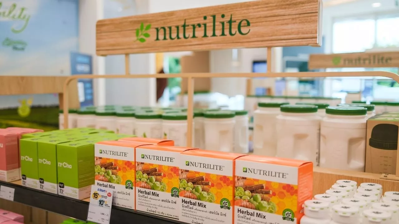 Amway odnotowuje stabilny wzrost sprzedaży w regionie ESAN. Polska utrzymuje swoją pozycję