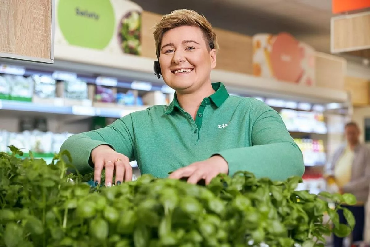 Lidl Polska: 25 tys. przeszkolonych pracowników i nowe benefity