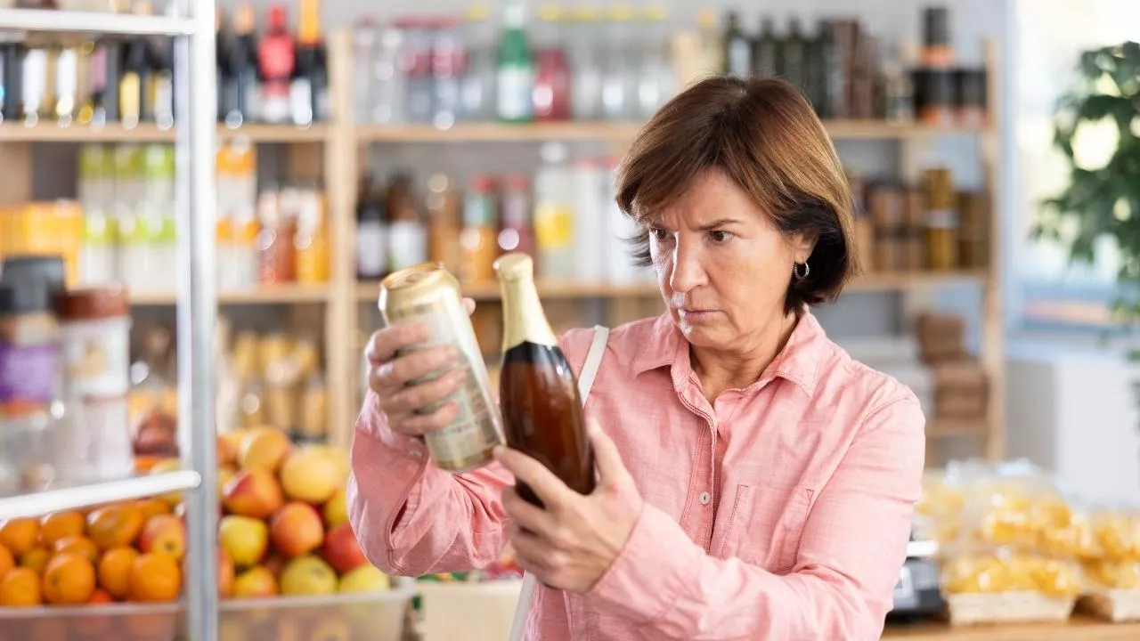 Dostępność alkoholu napędza sprzedaż. PIE o nowym wyzwaniu retailu