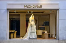 Pronovias na sprzedaż. Desigual i Enduring Ventures walczą o przejęcie (fot. Shutterstock)