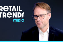 Włodzimierz Wlaźlak, prezes Lidl Polska (fot. wiadomoscihandlowe.pl)