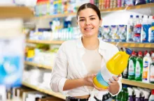 Polacy coraz chętniej sięgają po Ludwika (fot. Shutterstock)