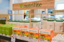 Nutrilite™ należy do najlepiej sprzedających się na świecie marek witamin i suplementów diety (fot. Shutterstock)