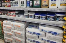 Grupa PSB Handel ostrzega: nadciąga fala podwyżek cen materiałów budowlanych. Co zdrożeje? (fot. Grupa PSB Handel)