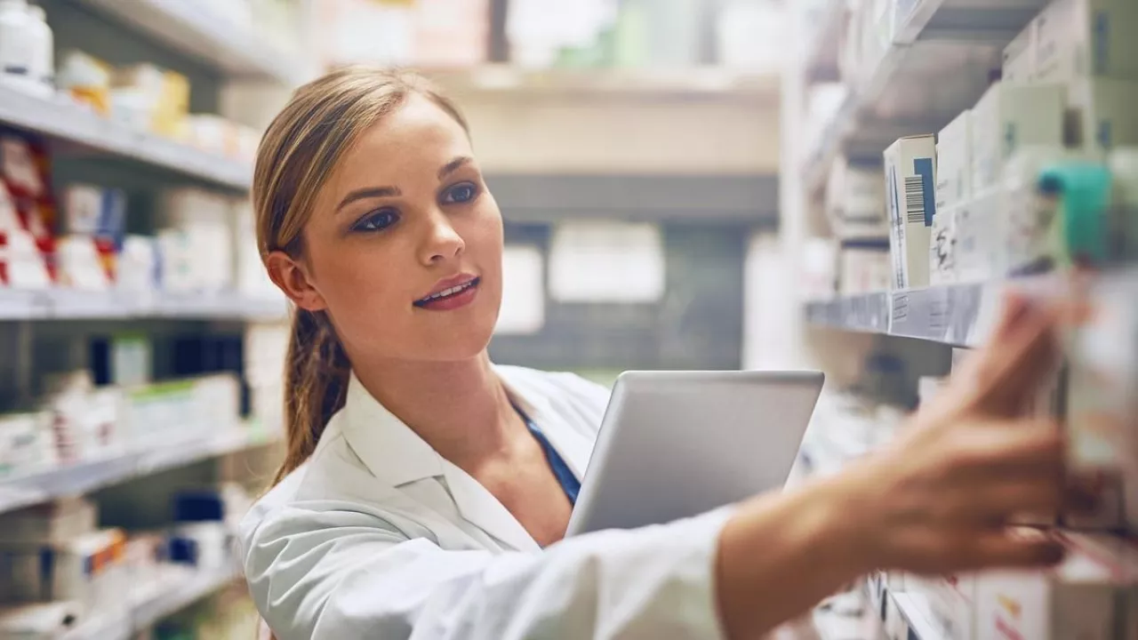 E-apteka może stać się naturalnym elementem ekosystemu każdej dużej sieci drogeryjnej (fot. Shutterstock)