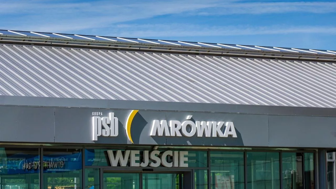 Grupa PSB znajduje się wśród spółek, które opóźniają się z płatnościami (fot. Shutterstock)