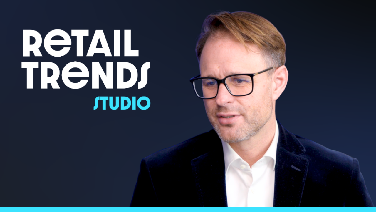 Włodzimierz Wlaźlak, prezes Lidl Polska (fot. wiadomoscihandlowe.pl)