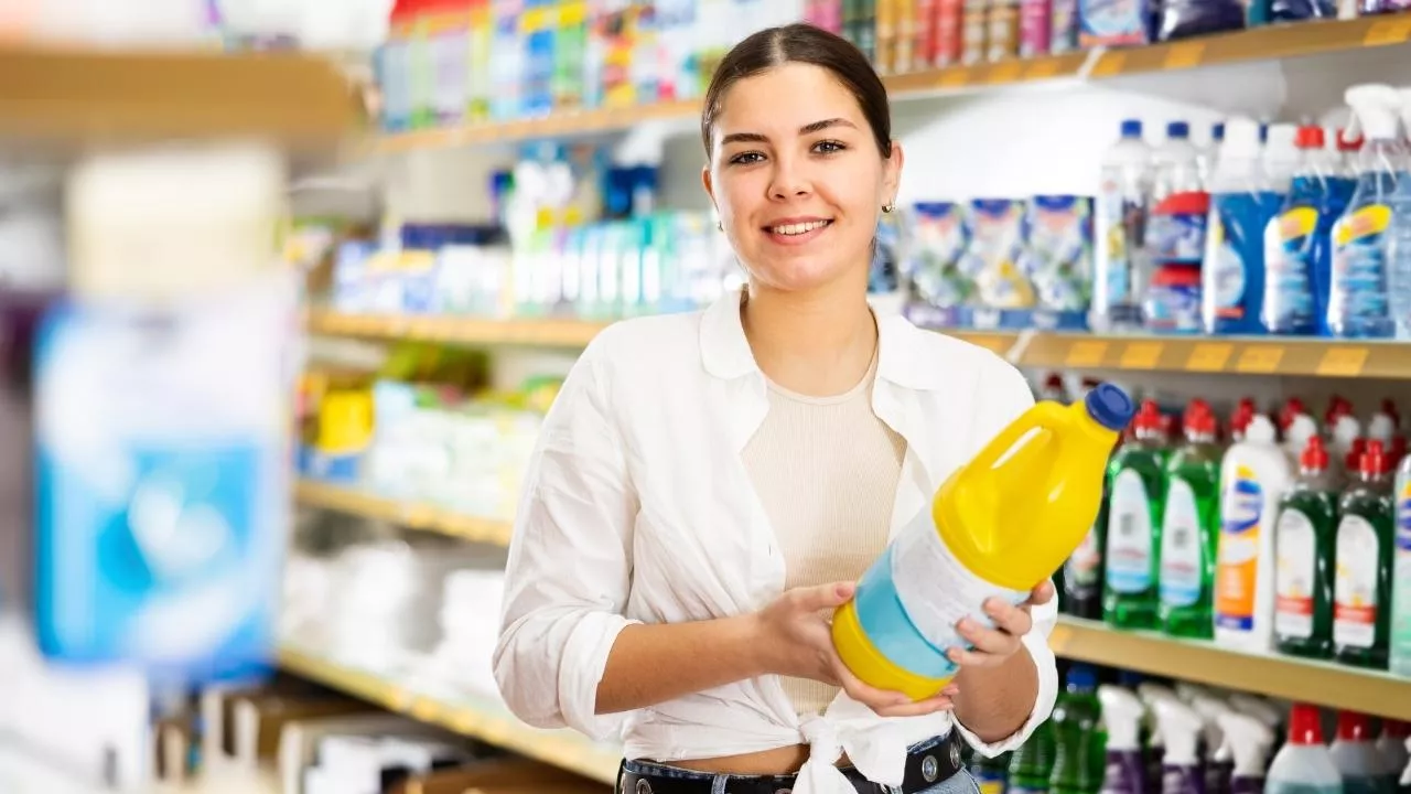Polacy coraz chętniej sięgają po Ludwika (fot. Shutterstock)