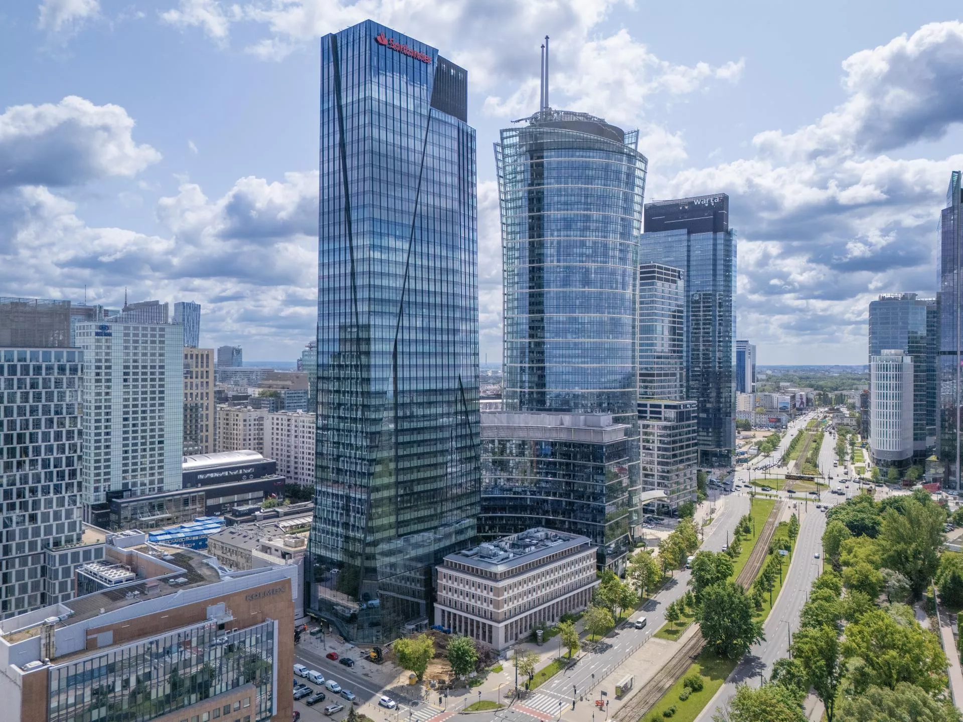 Kartowy gigant otwiera globalny hub technologiczny w Polsce