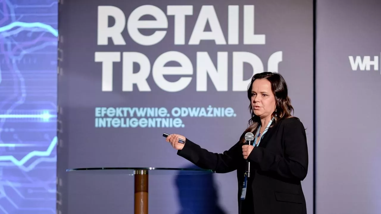 Dorota Kałowska, Cobalt Spark: Marki własne są często bardziej innowacyjne niż te producenckie