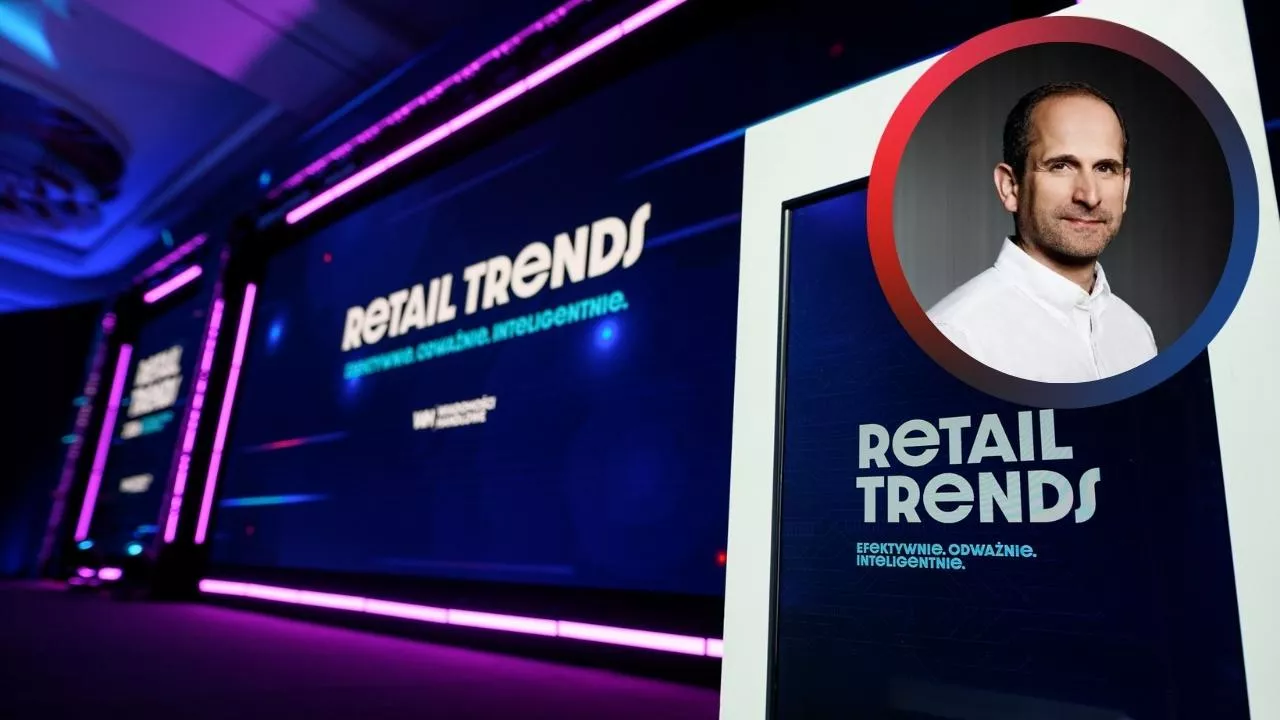 Pedro Martinho, ekspert rynku retail: Problem nie leży w strategii, tylko na półce