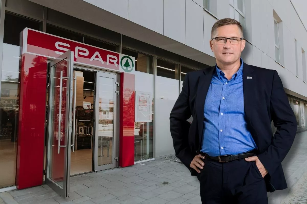 Specjał zdecydował ws. e-sklepu SPAR? Prezes: „To byłby błąd” - znamy plan
