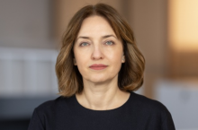 Jolanta Bivainytė, CEO Grupa Maxima