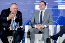 Leszek Jurczak, Member of the NACS na Retail Trends 2026